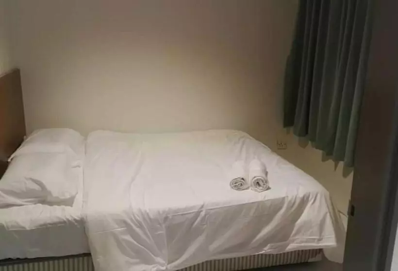 Pangkor Staycation Apartment