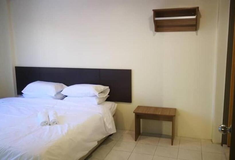 Pangkor Staycation Apartment