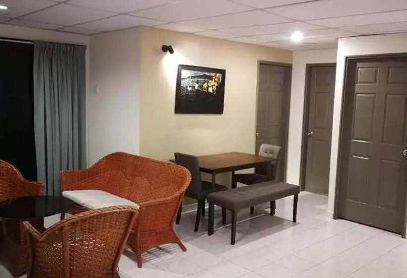 Pangkor Staycation Apartment