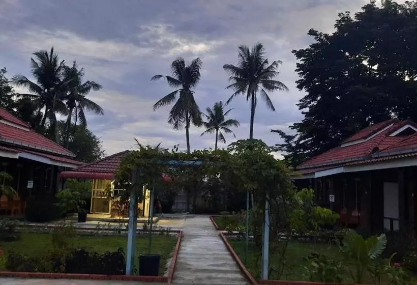 ペンション Gekq Inn Langkawi B