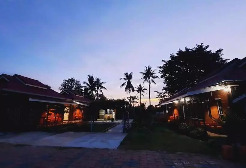 ペンション Gekq Inn Langkawi B