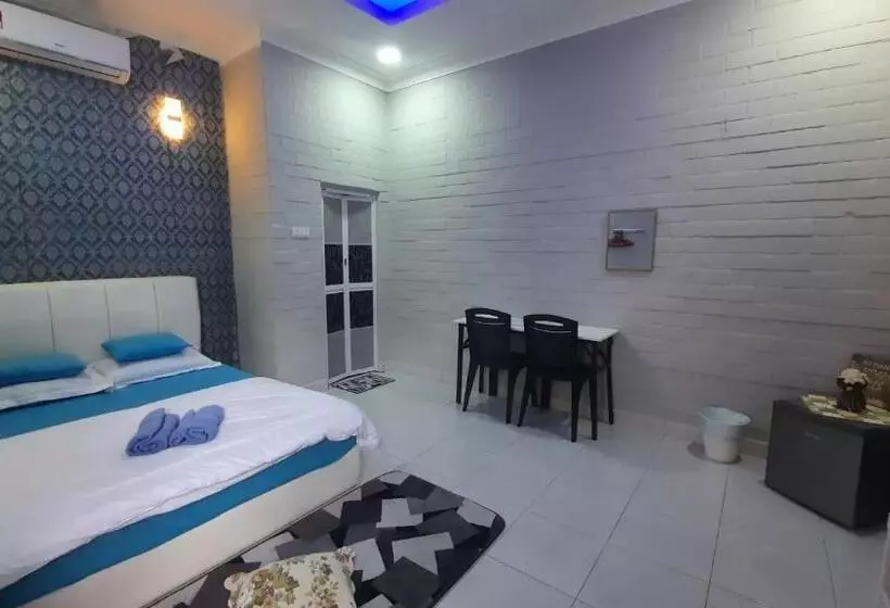 ペンション Gekq Inn Langkawi B