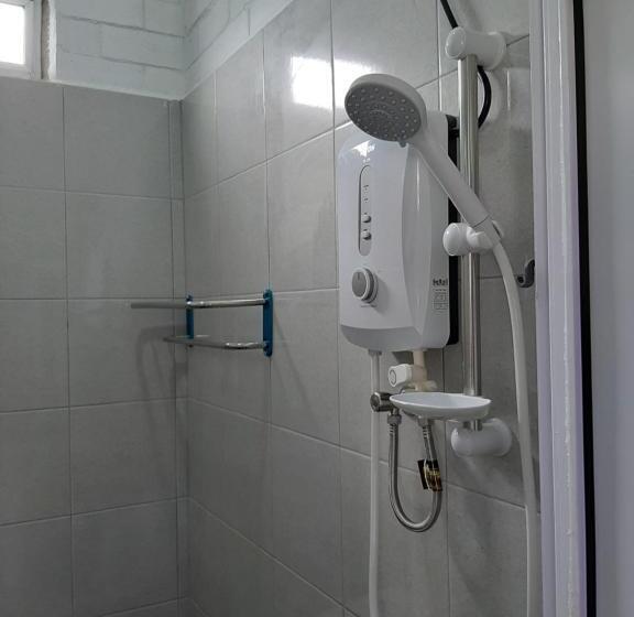 Panzió Gekq Inn Langkawi B