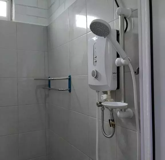 ペンション Gekq Inn Langkawi B