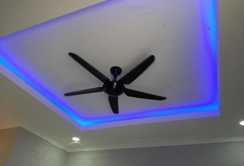 Panzió Gekq Inn Langkawi B