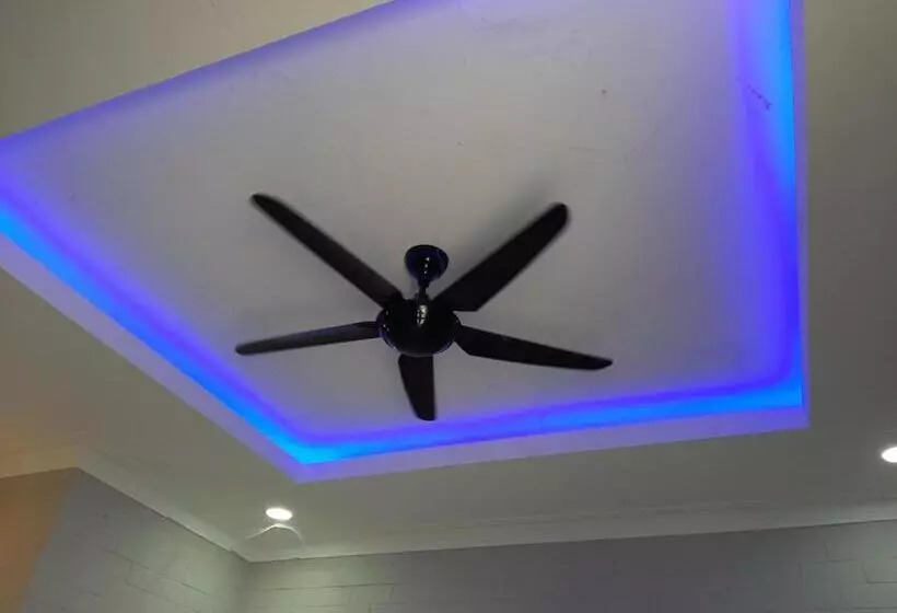 ペンション Gekq Inn Langkawi B