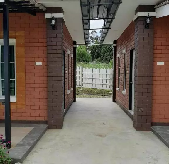 ペンション Gekq Inn Langkawi B