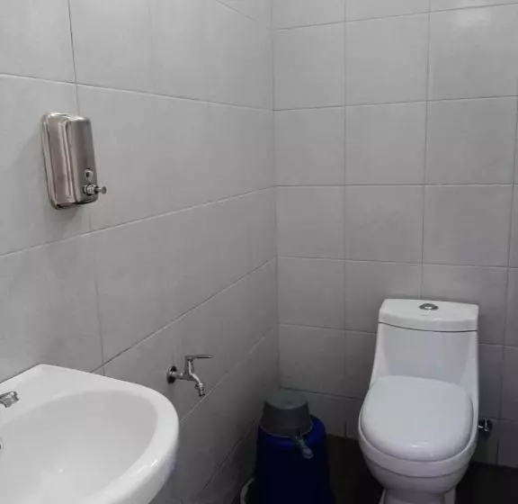 ペンション Gekq Inn Langkawi B