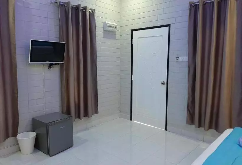 ペンション Gekq Inn Langkawi B