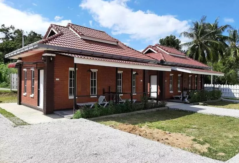 ペンション Gekq Inn Langkawi B