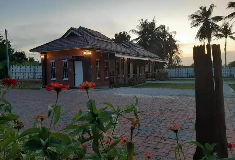 ペンション Gekq Inn Langkawi B
