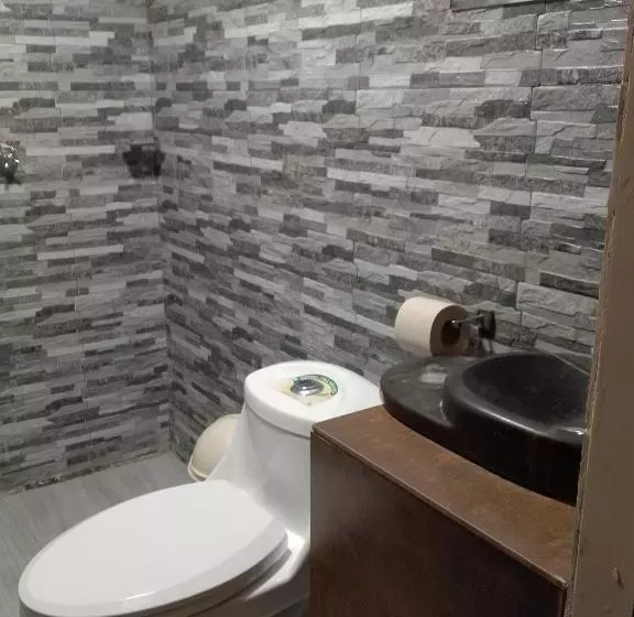 پانسیون Hostal S.pacha