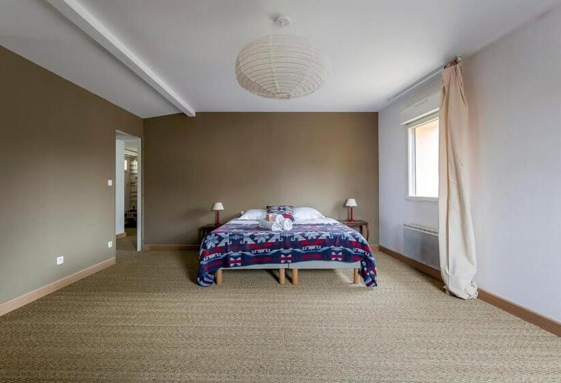 Пансион Villa Marcelline   Lyon