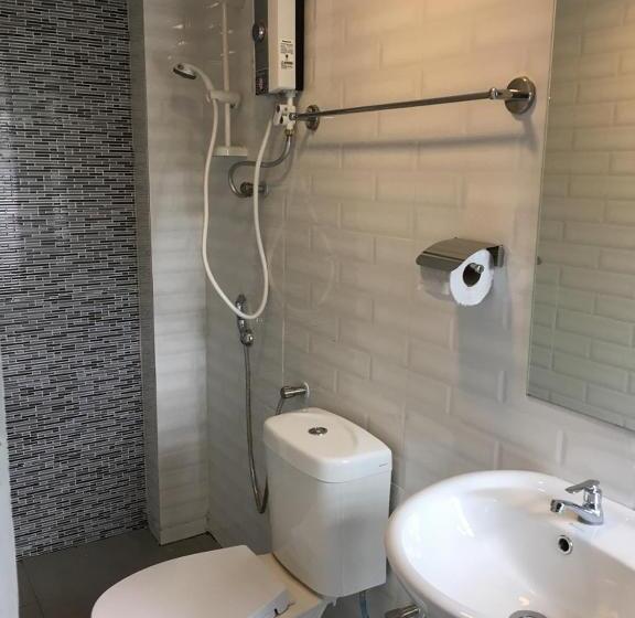 Suria Cameron Hotel B