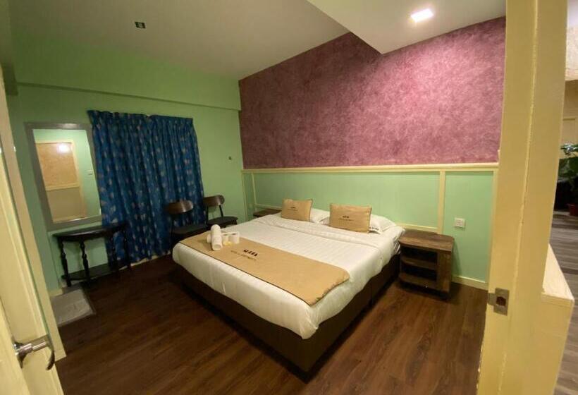 Suria Cameron Hotel B