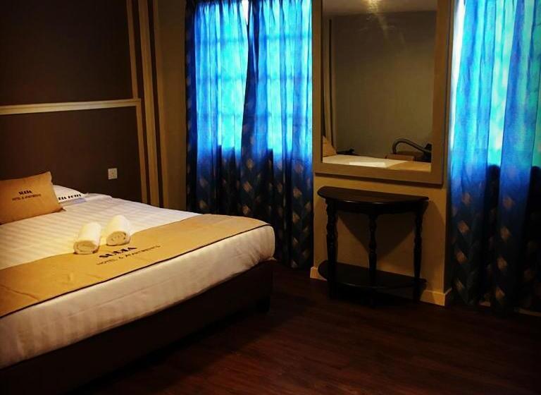 Suria Cameron Hotel B