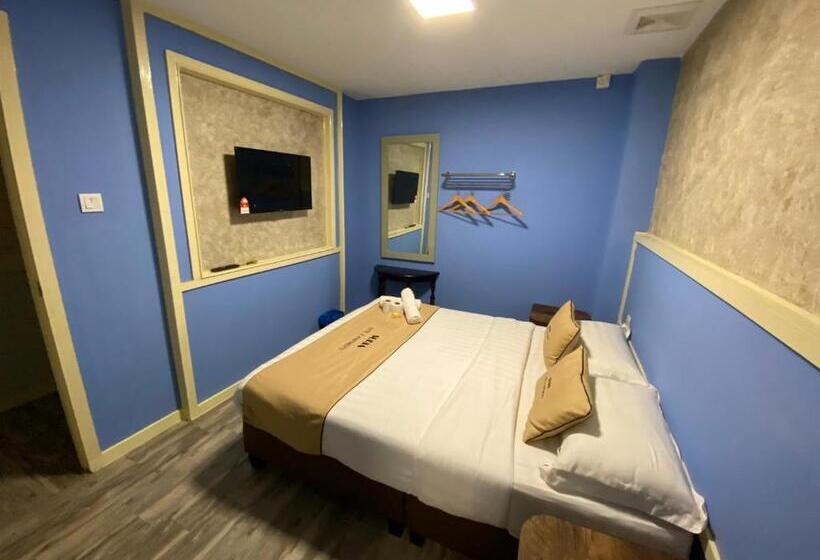 Suria Cameron Hotel B