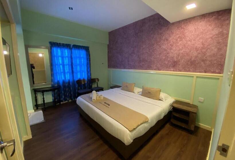 Suria Cameron Hotel B