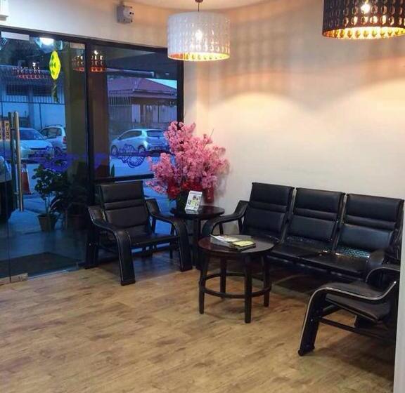 Yeob Bay Hotel Ampang