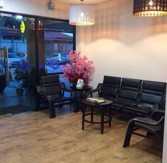 Yeob Bay Hotel Ampang