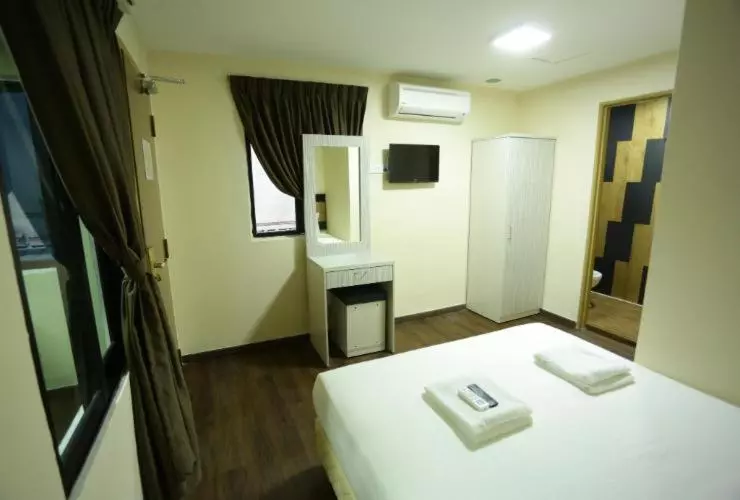 Yeob Bay Hotel Ampang