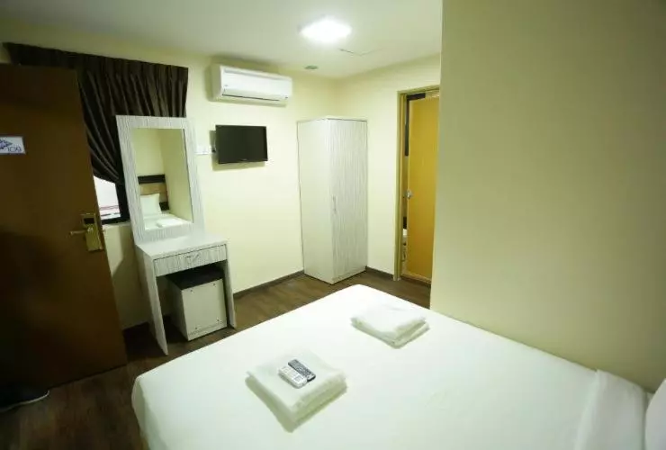 Yeob Bay Hotel Ampang