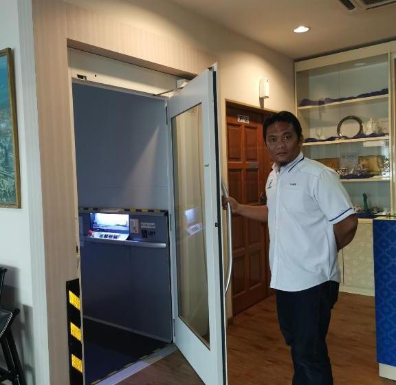 Yeob Bay Hotel Ampang