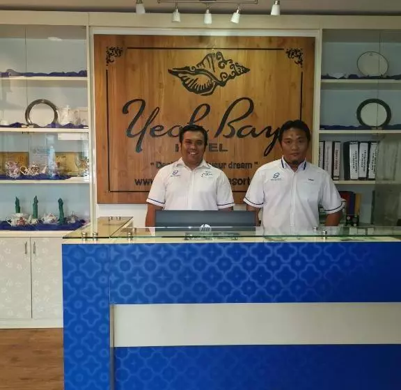 Yeob Bay Hotel Ampang