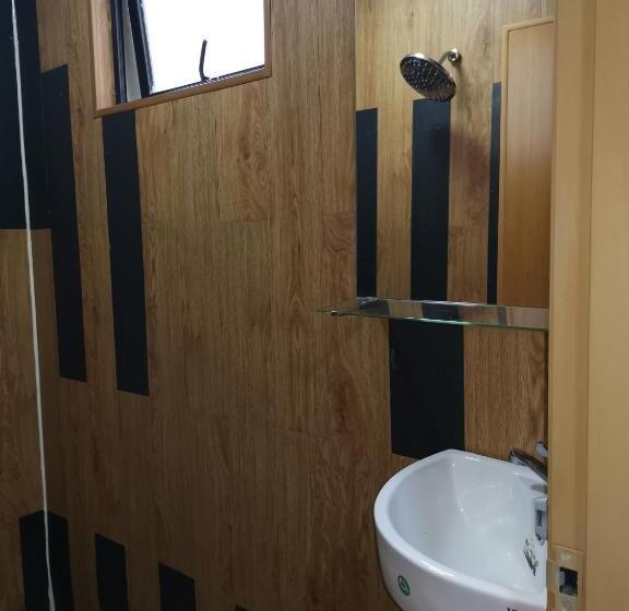 Yeob Bay Hotel Ampang