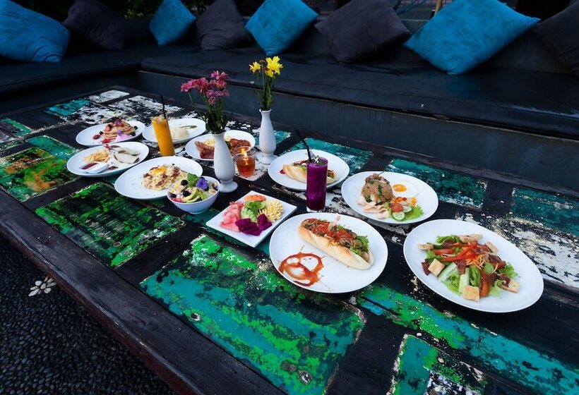 فندق صغير In Da Lodge