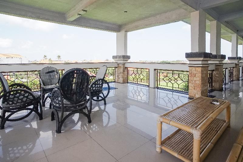 민박 Agung Homestay Canggu