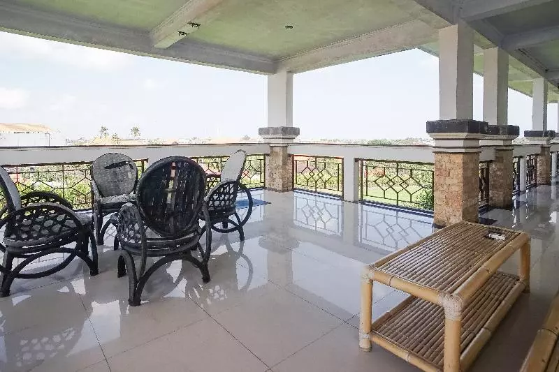 تختخواب و صبحانه Agung Homestay Canggu