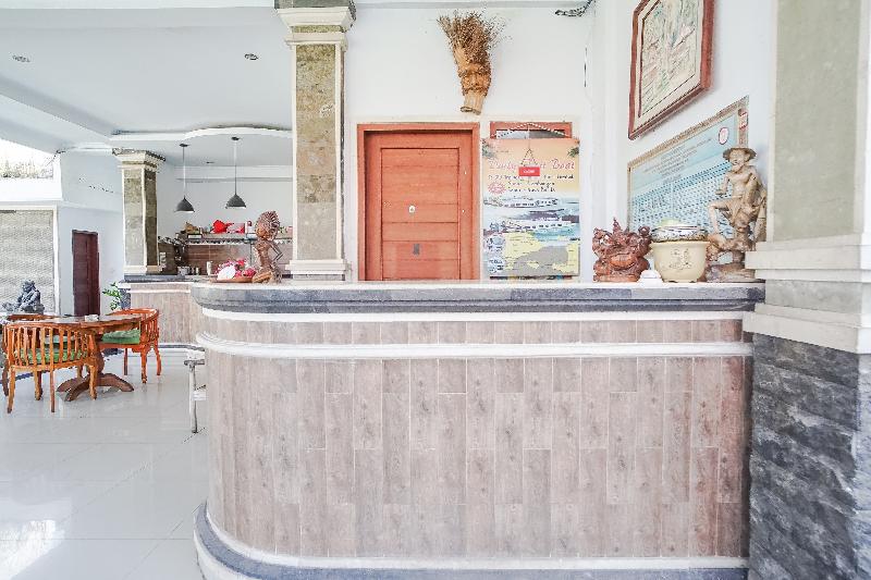 민박 Agung Homestay Canggu