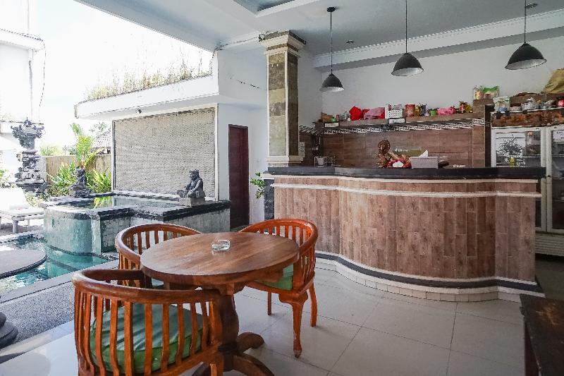 민박 Agung Homestay Canggu