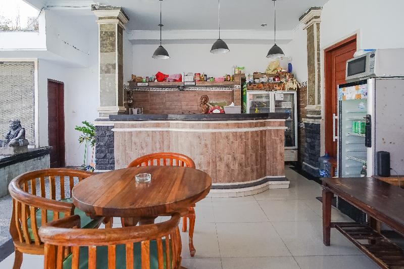 민박 Agung Homestay Canggu