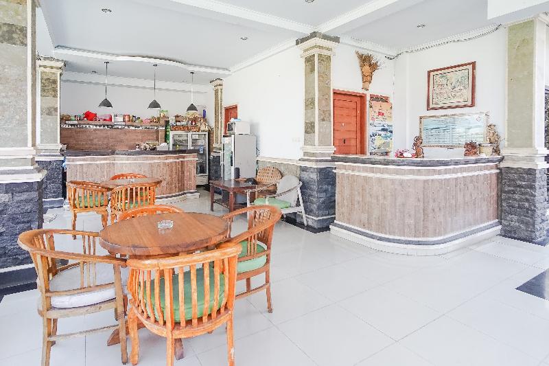민박 Agung Homestay Canggu