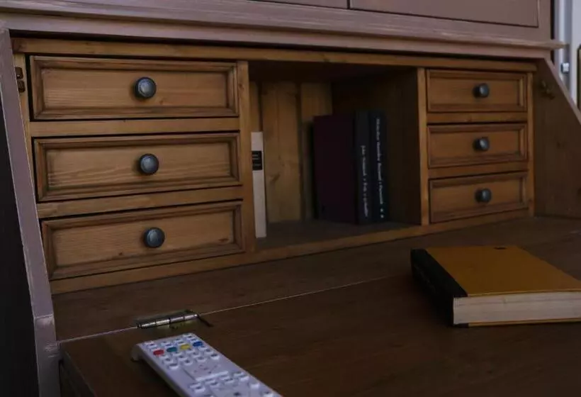 ベッドアンドブレックファースト Fogadó A Patkolókovácshoz Vendégház Szekszárd