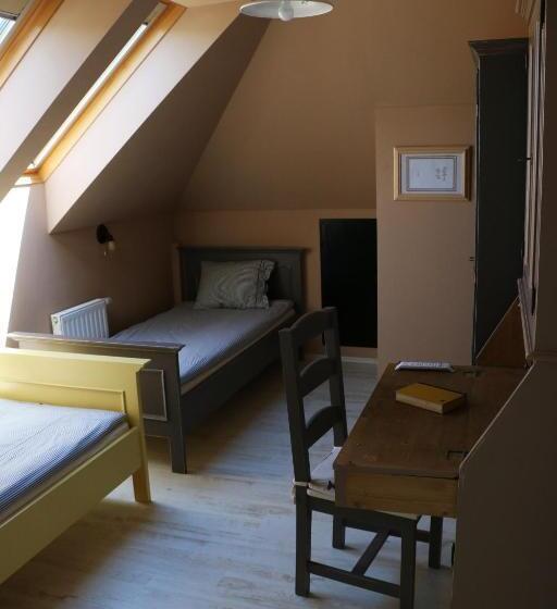 Bed and Breakfast Fogadó A Patkolókovácshoz Vendégház Szekszárd