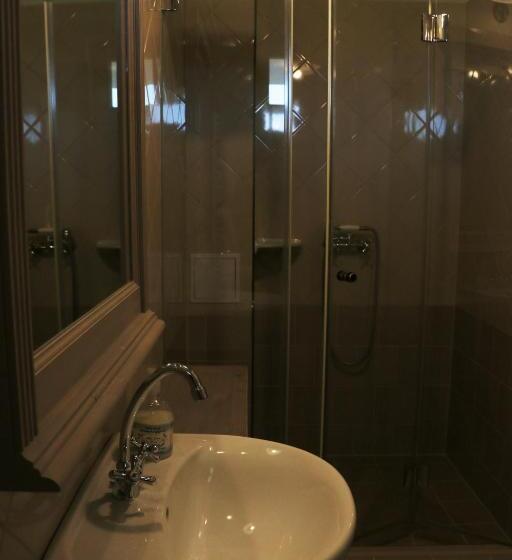 Bed and Breakfast Fogadó A Patkolókovácshoz Vendégház Szekszárd