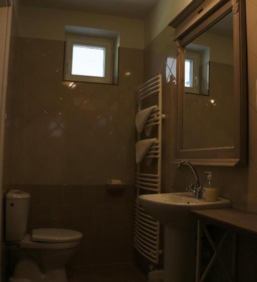 Bed and Breakfast Fogadó A Patkolókovácshoz Vendégház Szekszárd