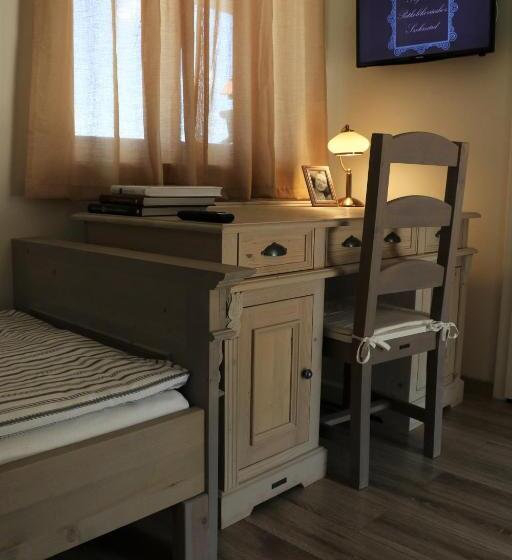 Bed and Breakfast Fogadó A Patkolókovácshoz Vendégház Szekszárd