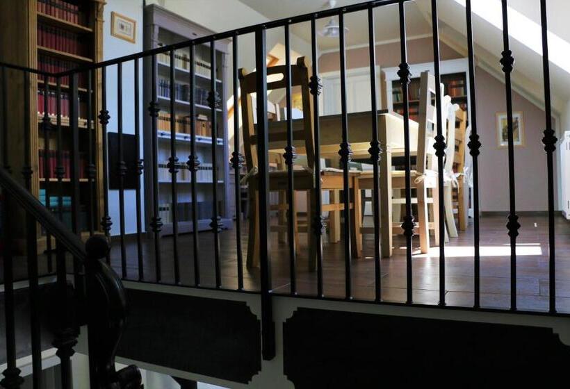 Bed and Breakfast Fogadó A Patkolókovácshoz Vendégház Szekszárd