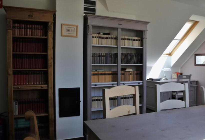 Bed and Breakfast Fogadó A Patkolókovácshoz Vendégház Szekszárd