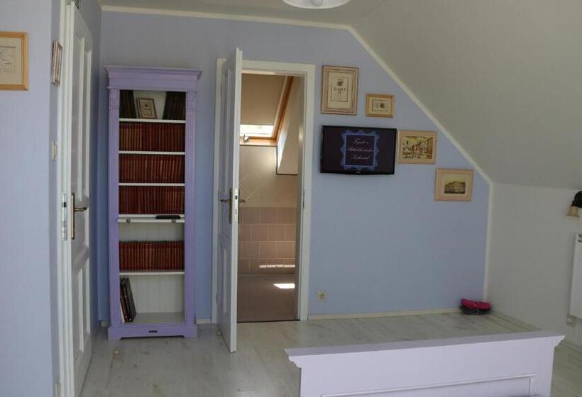 Bed and Breakfast Fogadó A Patkolókovácshoz Vendégház Szekszárd