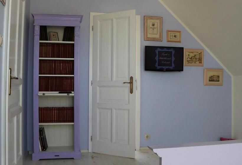 Bed and Breakfast Fogadó A Patkolókovácshoz Vendégház Szekszárd