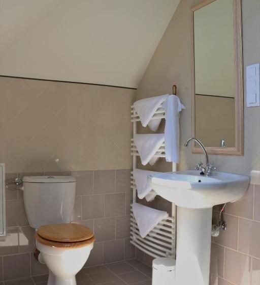 Bed and Breakfast Fogadó A Patkolókovácshoz Vendégház Szekszárd