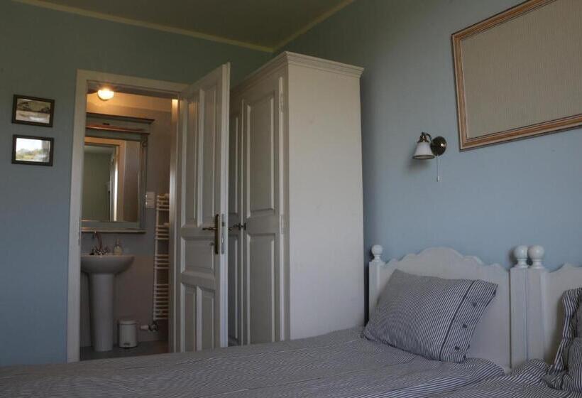 Bed and Breakfast Fogadó A Patkolókovácshoz Vendégház Szekszárd