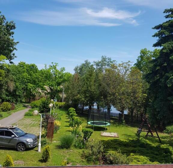 Bed and Breakfast Fortuna Panzio