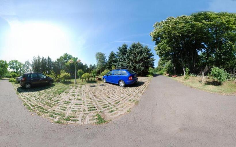 Bed and Breakfast Fortuna Panzio