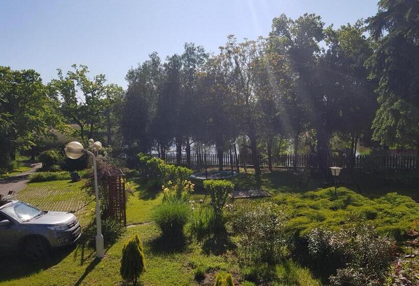 Bed and Breakfast Fortuna Panzio